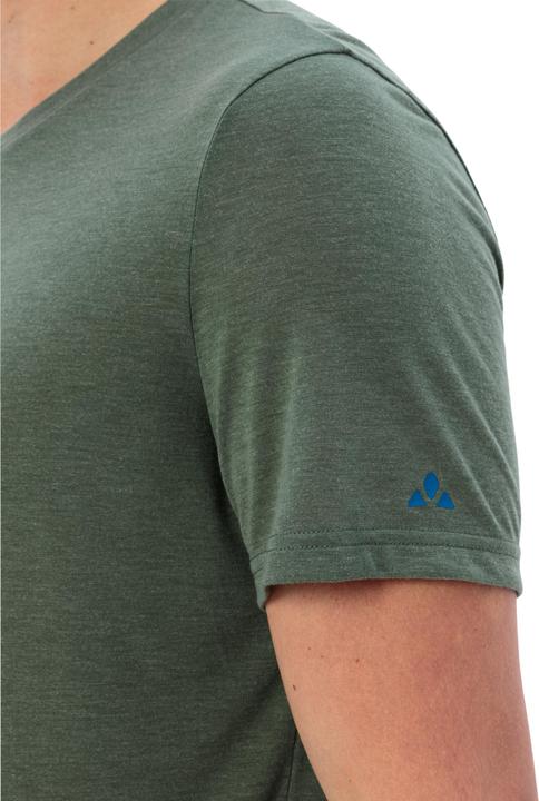 Actual product image Vaude Tekoa T-Shirt III (M)
