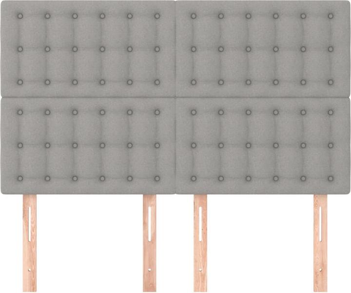 Produktbild VidaXL Kalli (144 x 5 x 128 cm)