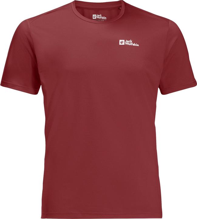 Jack Wolfskin Delgami S/S M