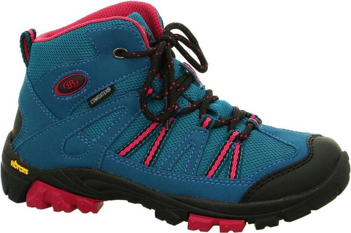 Produktbild Brütting Stiefel (33)