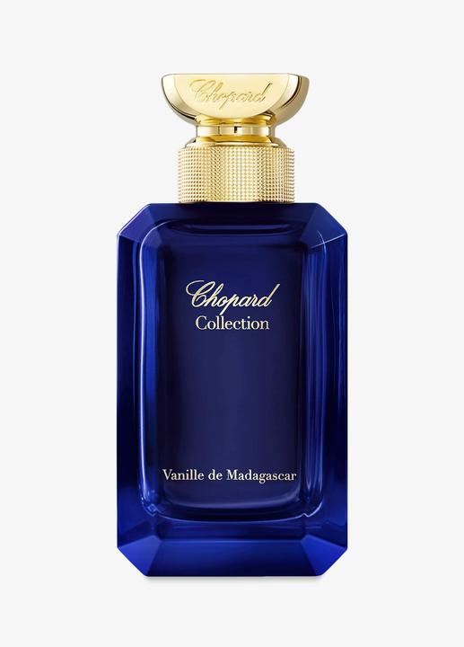 Image du produit Chopard The Gardens Of The Tropics Vanille De Madagascar (Eau de parfum, 100 ml)
