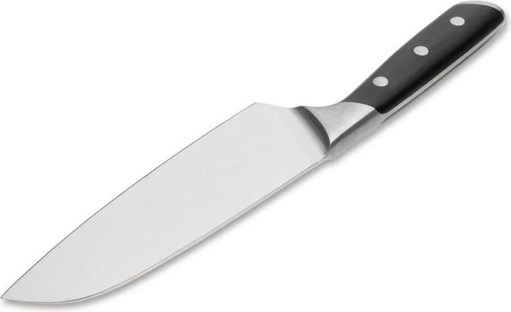 Image du produit Böker Forge Santoku (16 cm)