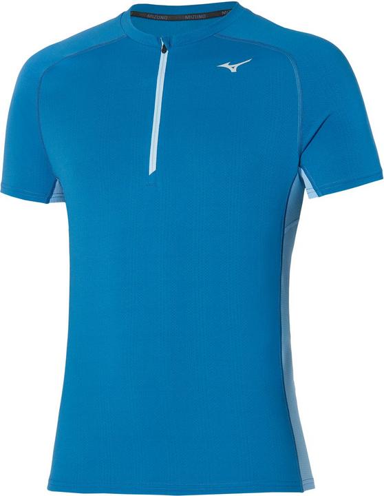 Actual product image Mizuno Trail DryAeroFlow HZ Tee (M)