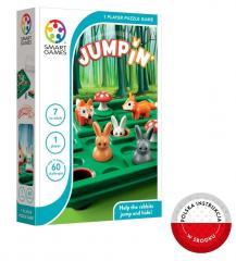 Produktbild Smart Games Jump In' (Deutsch, Französisch, Italienisch, Englisch)