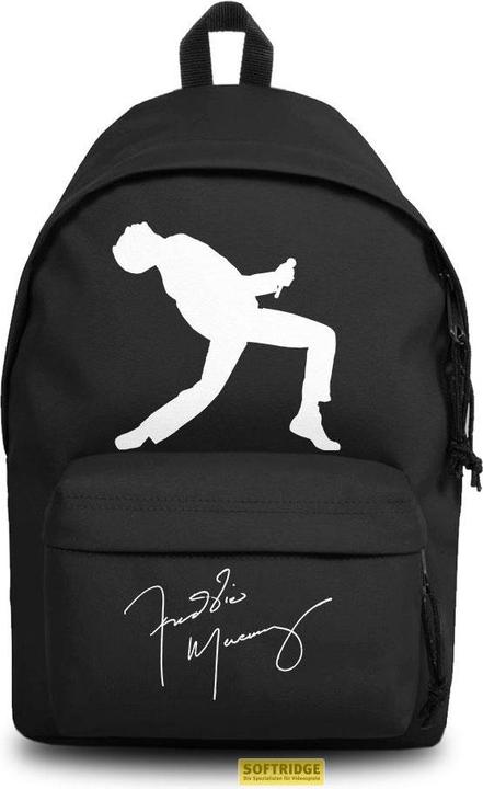 Immagine prodotto Rocksax Freddie Mercury sac à dos Freddie Mercury