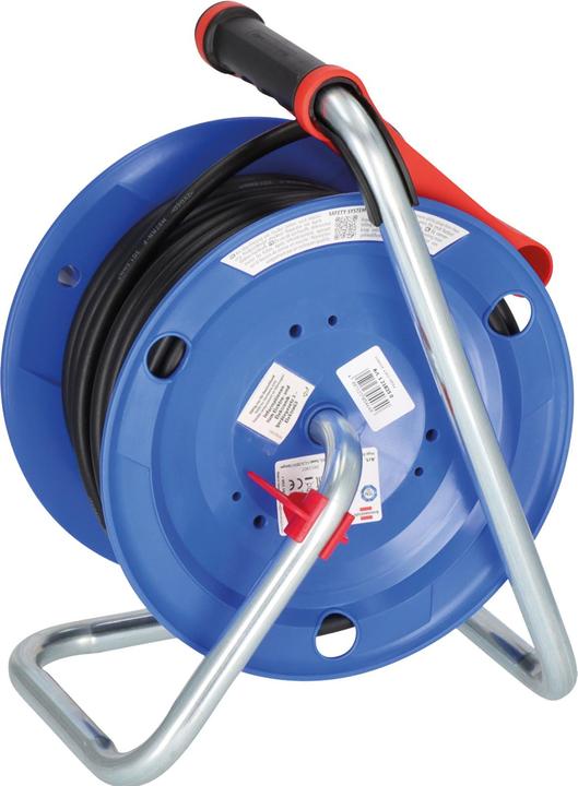 Image du produit Brennenstuhl Garant (25 m, 1.50 mm²² mm)