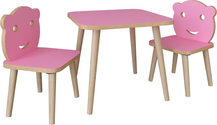 Actual product image VCM LiLuLa placemat (Kids table)