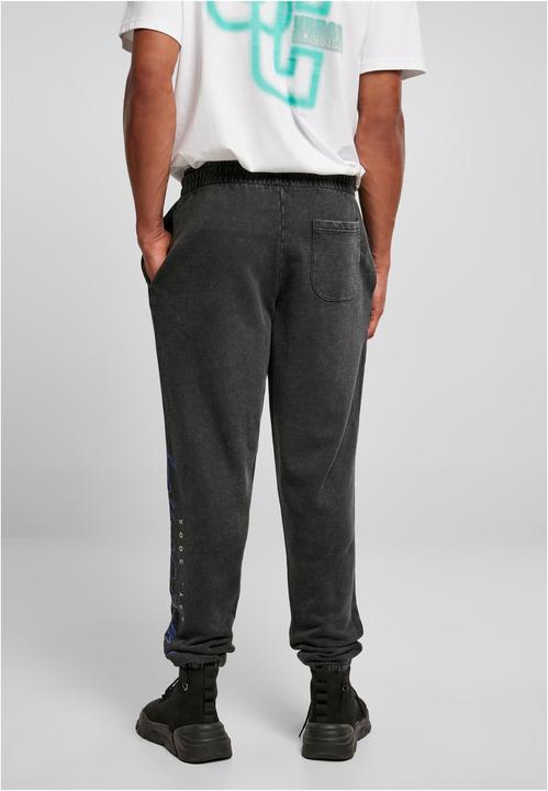 Produktbild Urban Classics Script Logo Sweatpants (3XL)
