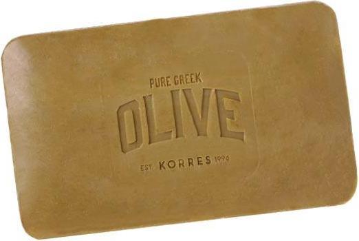Produktbild Korres Olive & Olive Blossom Soap (Handseife Nachfüllpackung, 125 ml)