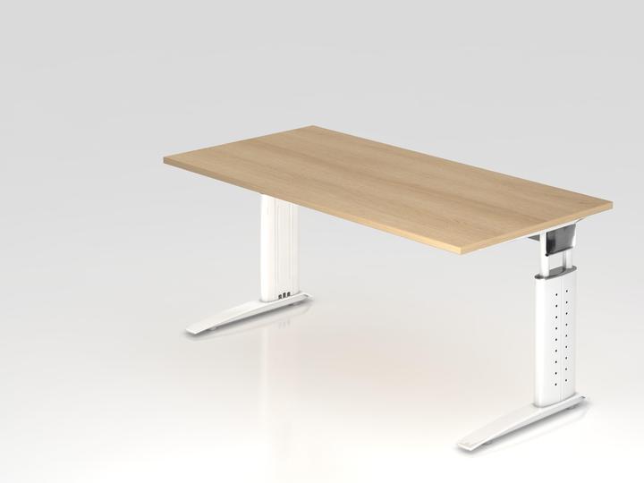 Immagine prodotto Hammerbacher Serie U (1600 x 800 x 680 mm)