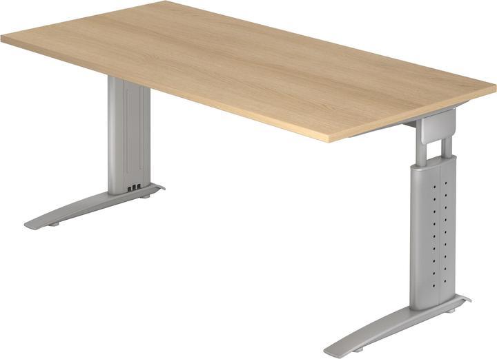 Produktbild Hammerbacher Serie U (1600 x 800 x 680 mm)