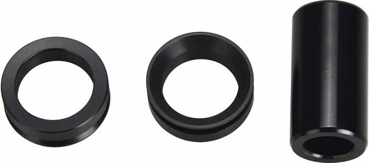 Actual product image RockShox Mounting Hardware, 1/2" 8x14.0-19.0mm (15.75 mm, 126 mm)