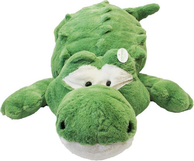 LiLaLu Crocodile couché (200 cm)