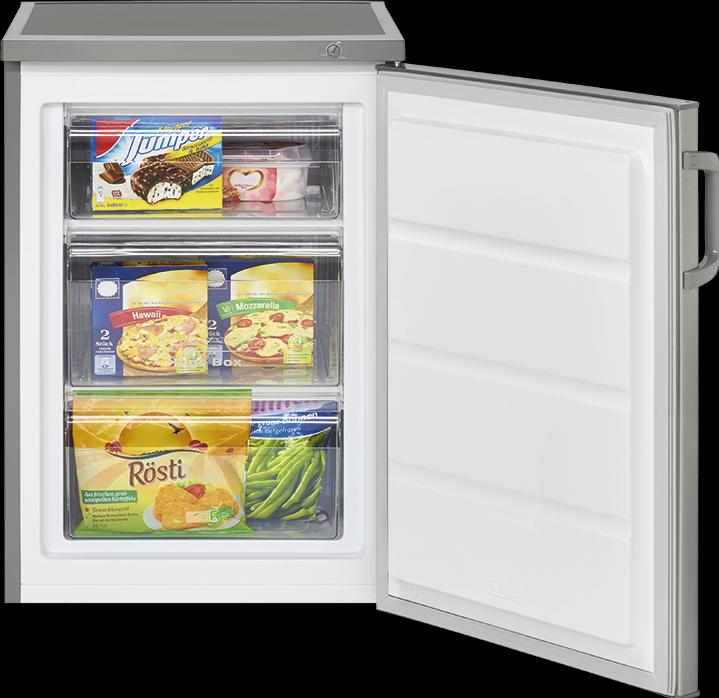 Immagine prodotto Bomann Gs 2196 S (Struttura autonoma, 85 l)