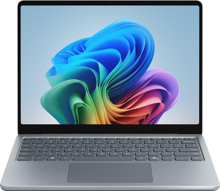 Microsoft Surface Laptop - Copilot+ PC - 13" (Netzteil separat erhältlich) (13", Snapdragon X Plus X1P-42-100, 16 GB, 512 GB, CH)