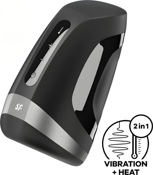 Immagine prodotto Satisfyer Men Heat