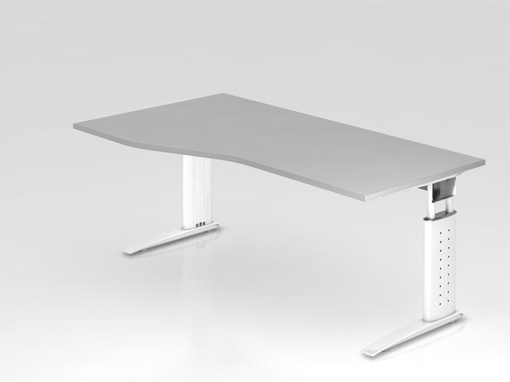 Produktbild Hammerbacher Serie U (1800 x 1000 x 680 mm)