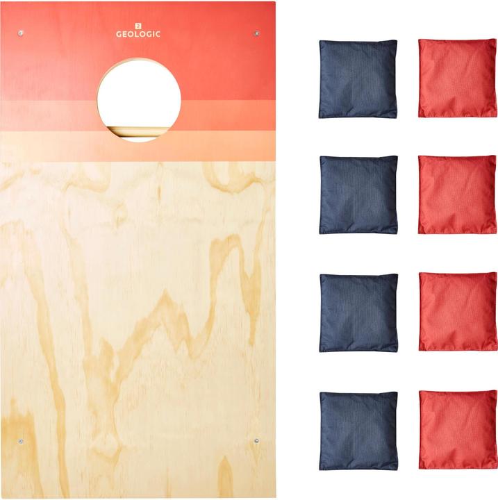Image du produit Decathlon CORNHOLE 100