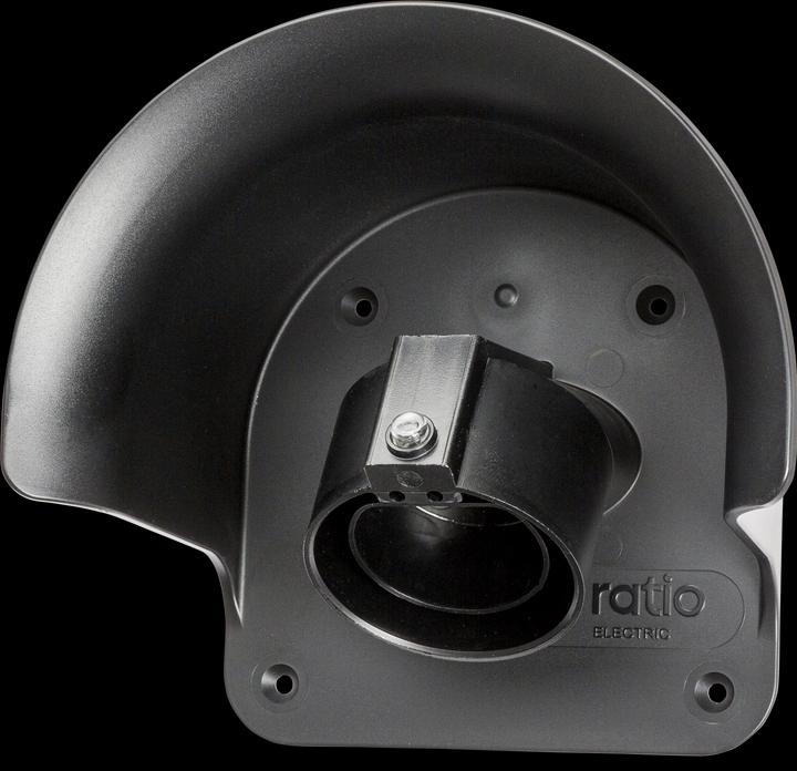Produktbild Ratio Electric Ladekabel Kabelhalter