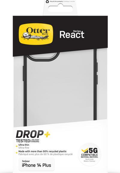 Productafbeelding OtterBox React (Apple iPhone 14 Plus)