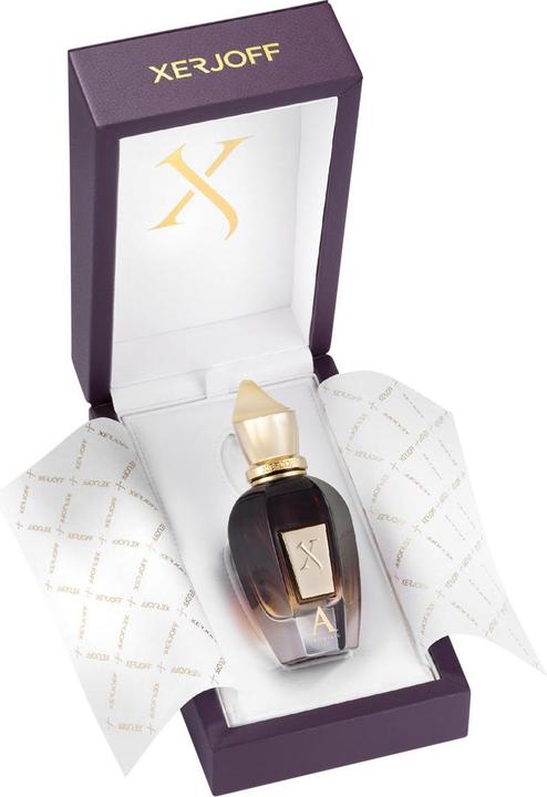 Actual product image XerJoff Alexandria Orientale (Eau de parfum, 50 ml)