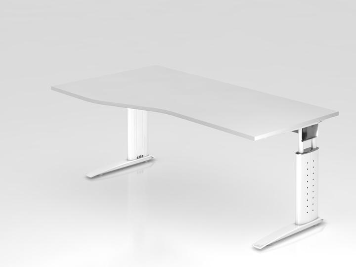 Produktbild Hammerbacher Serie U (1800 x 1000 x 680 mm)
