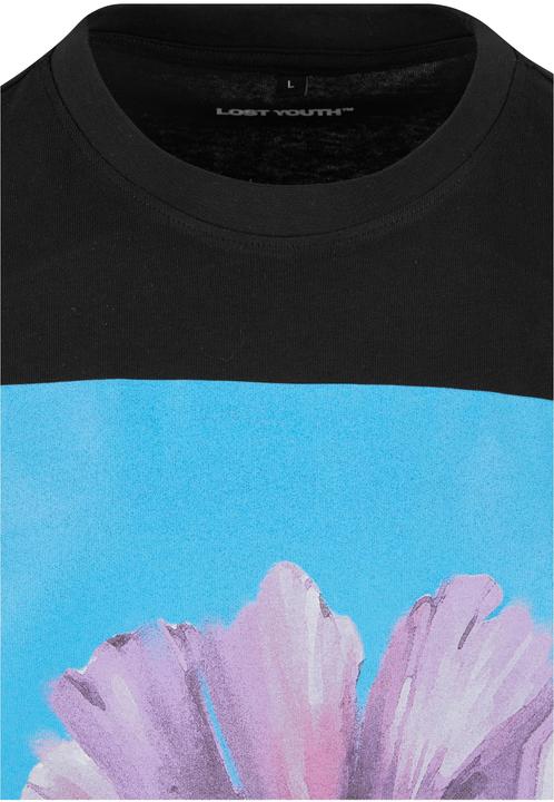 Immagine prodotto Lost Youth LY TEE - FIORI SFOCATI - 159781 (XL)