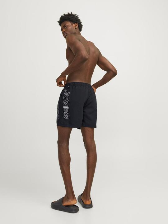 Produktbild Jack & Jones Regular Fit Regular Fit Badehosen Regular Fit Badehosen (M)