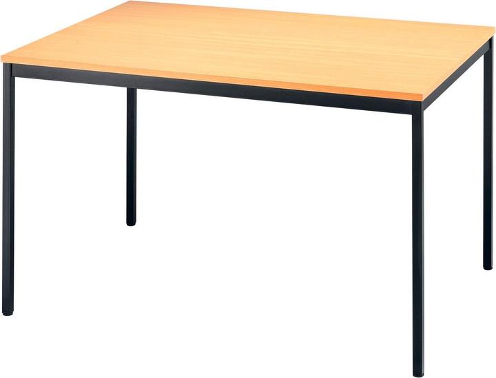 Produktbild Hammerbacher Serie V (120 x 80 cm)