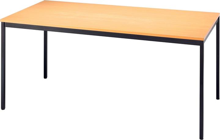 Produktbild Hammerbacher Serie V (160 x 80 x 72 cm)