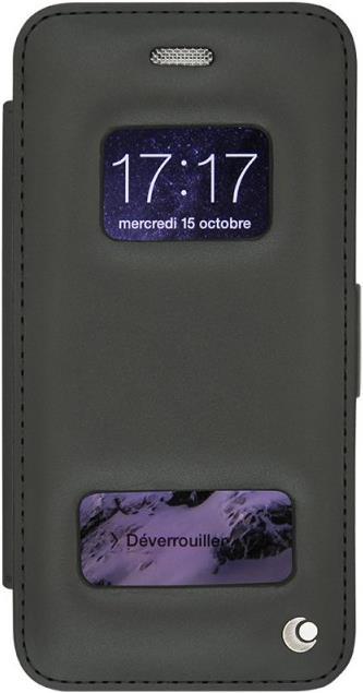 Image du produit Noreve Housse cuir horizontal (Apple iPhone 6s Plus, Apple iPhone 6 Plus)