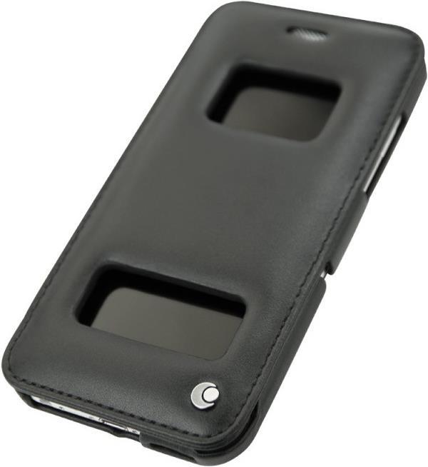 Image du produit Noreve Housse cuir horizontal (Apple iPhone 6s Plus, Apple iPhone 6 Plus)