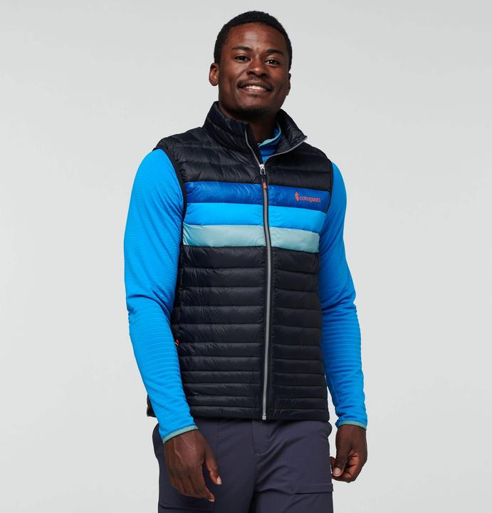 Produktbild Cotopaxi Fuego Down Vest (L)