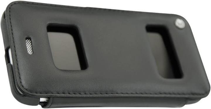 Image du produit Noreve Housse cuir horizontal (Apple iPhone 6s Plus, Apple iPhone 6 Plus)