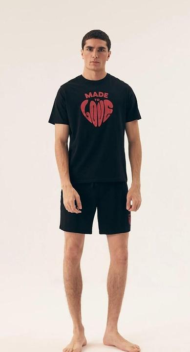 Actual product image Henderson Pyjama (XL)