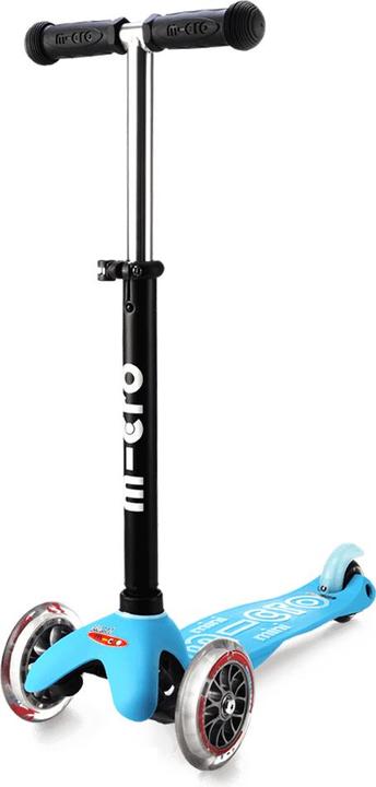 Productafbeelding Micro Mini2go Deluxe Plus