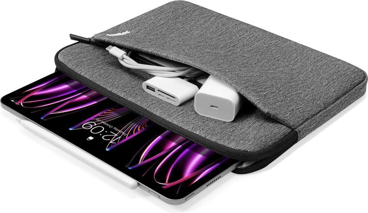 Produktbild tomtoc B18 (11", Universal, Apple)