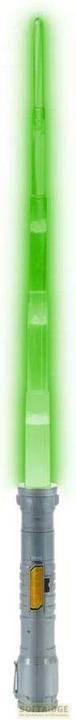Image du produit Goliath Toys Power Saber Vert - sabre laser électronique