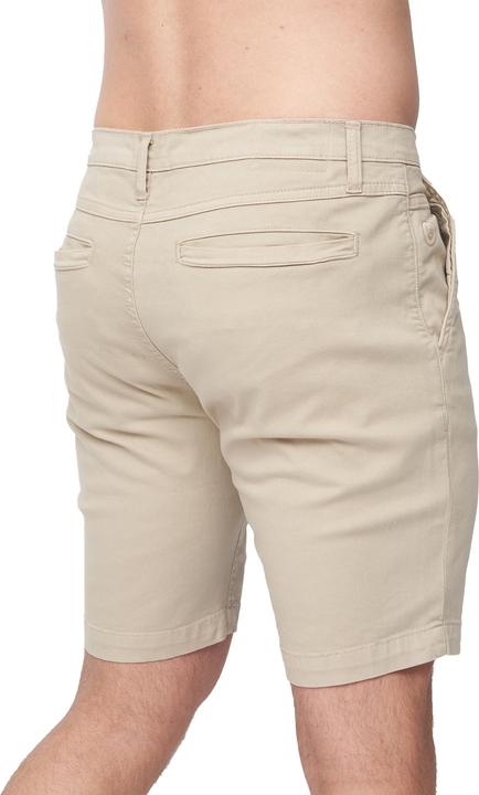 Actual product image Duck and Cover Mens Moreshore Shorts (34)