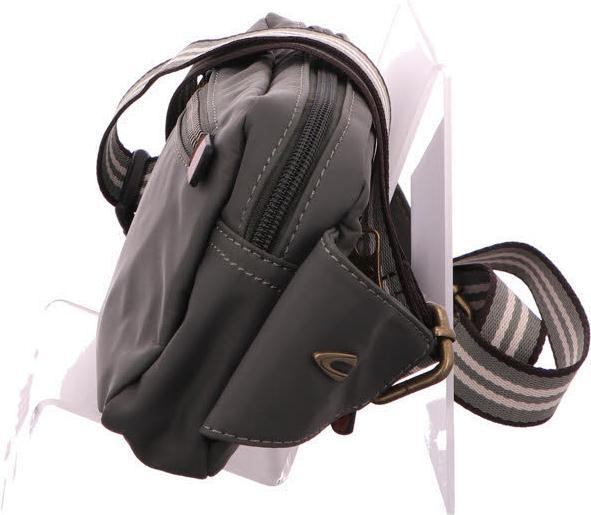 Immagine prodotto Camel Active Borsa Bari con cintura da 18 cm
