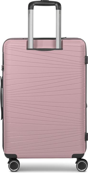 Actual product image Franky Dallas 3.0 (74 l, M (50 - 90l))