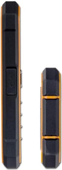 Actual product image Cyrus CM 1 - Minimalist 2G (1", 2G)