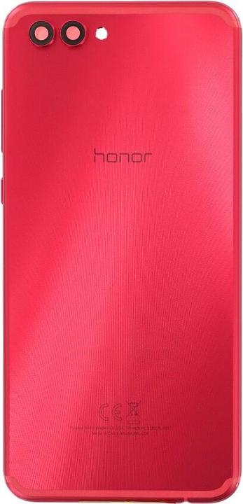 Immagine prodotto Huawei Honor View 10 Back Cover 02351VGH charm red