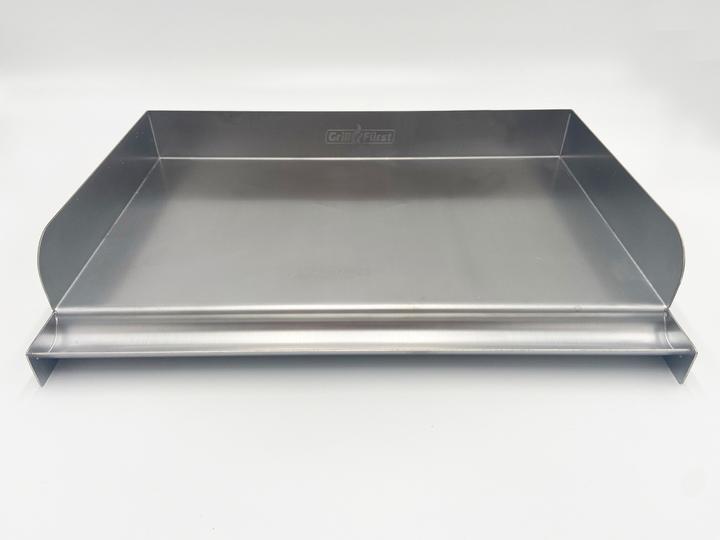 Image du produit Grillfürst Plancha M