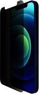 Belkin ScreenForce TemperedGlass Privacy iPhone 13/13Pro (1 Stück, Apple iPhone 13)