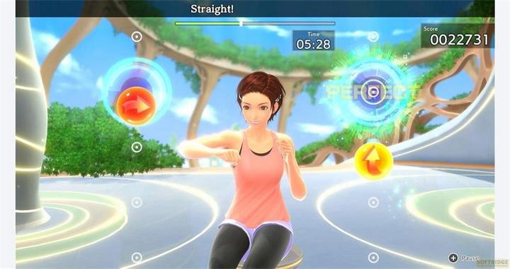 Immagine prodotto Nintendo Fitness Boxing 3: Your Personal Trainer (Switch, Switch Lite, Switch OLED, DE, IT, FR)