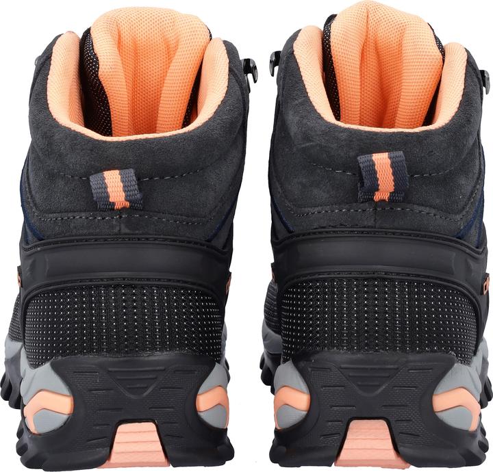 Image du produit CMP Campagnolo Femmes Rigel Mid Chaussures de randonnée imperméables (40)
