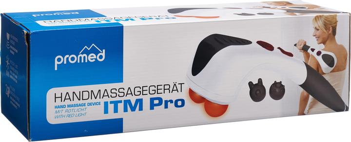 Immagine prodotto Promed Itm Pro