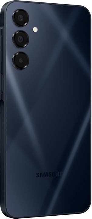 Produktbild Samsung Galaxy A16 (128 GB, Black, 6.70", Dual SIM, 50 Mpx, 4G)