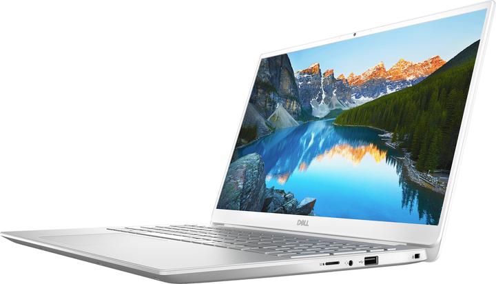 Actual product image Dell Inspiron 5590 (15.60", Intel Core i7-10510U, 512 GB, DE)